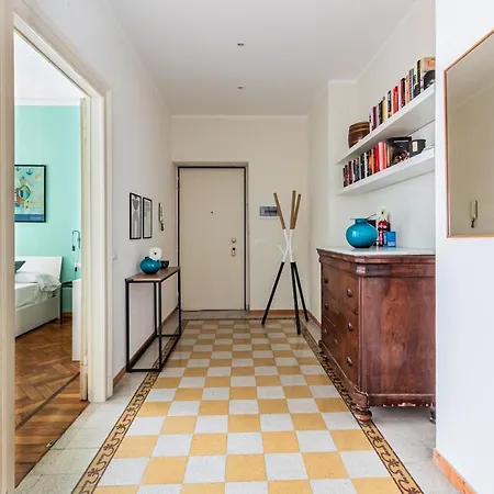 Homeby, Dimora Soperga Milan Exterior photo