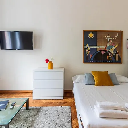 Homeby, Dimora Soperga Milan Exterior photo