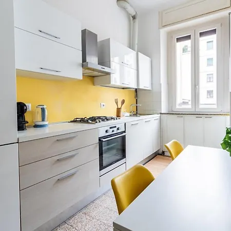 Homeby, Dimora Soperga Milan Exterior photo