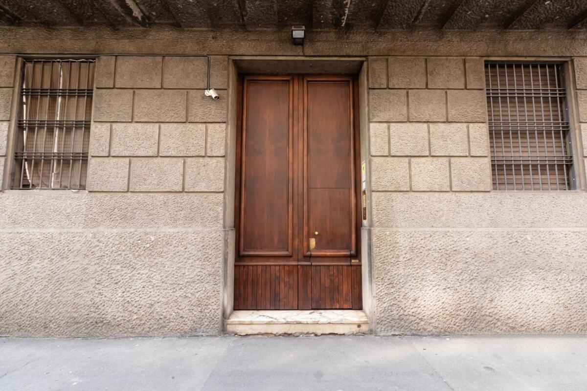 Homeby, Dimora Soperga Apartment Milan