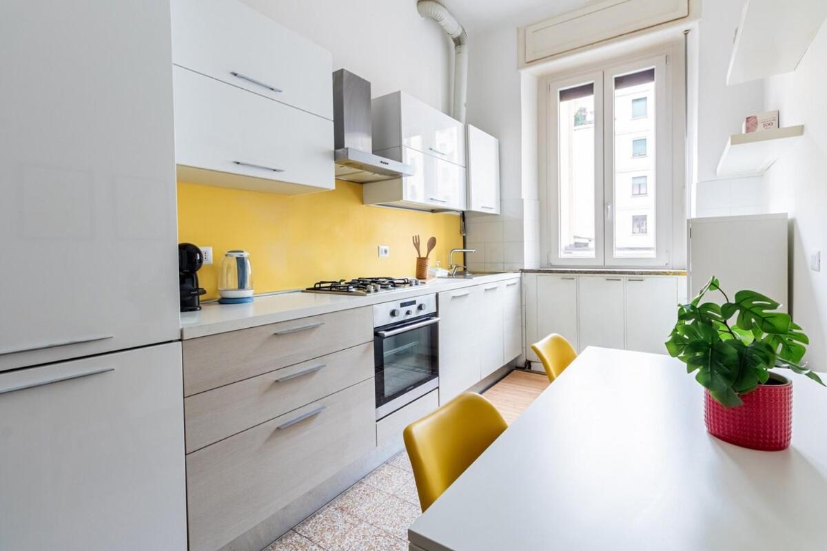 Apartment Homeby, Dimora Soperga Milan