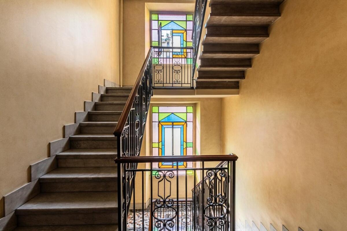 Homeby, Dimora Soperga Appartement Milaan