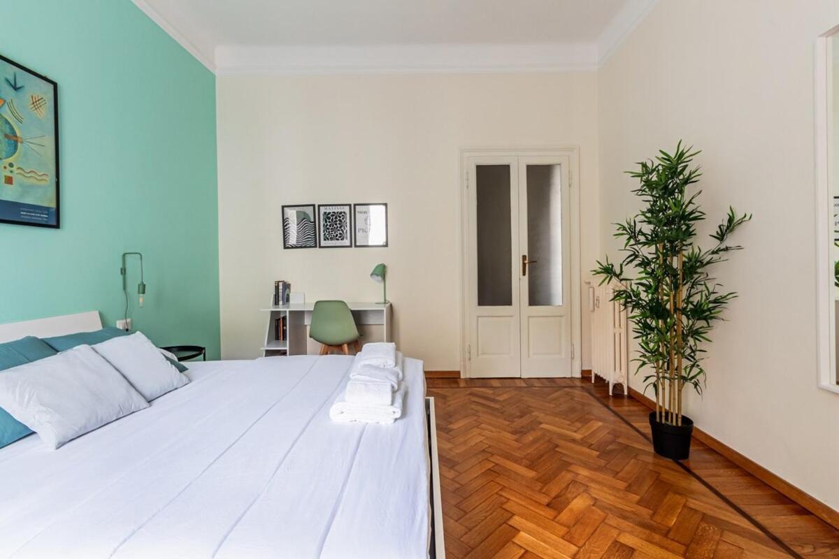 Homeby, Dimora Soperga Appartement Milaan