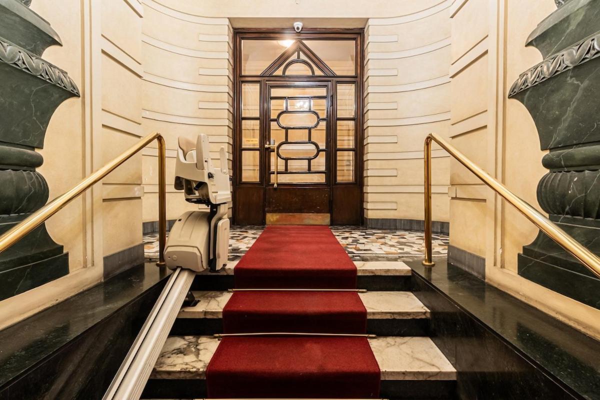 Homeby, Dimora Soperga Appartement Milaan