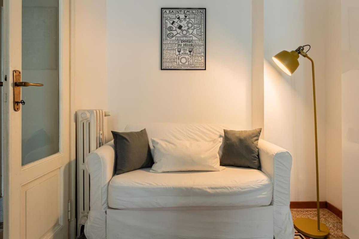 Homeby, Dimora Soperga Appartement