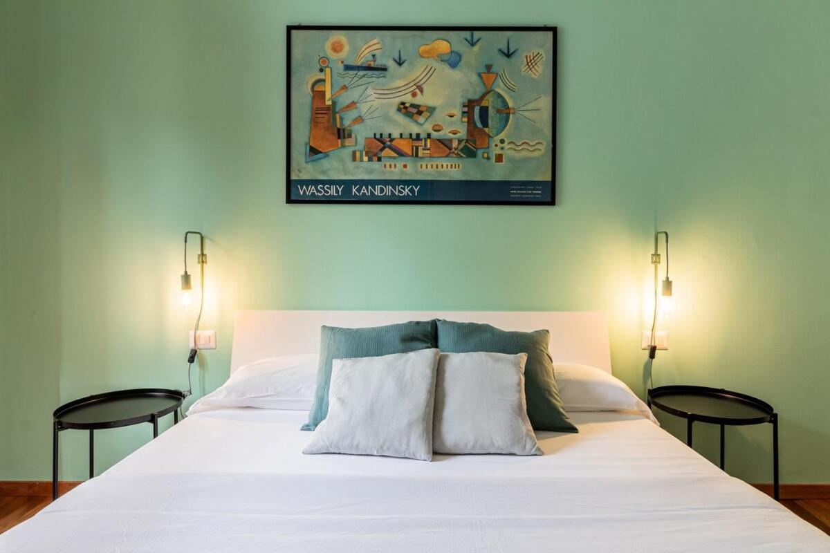 Homeby, Dimora Soperga Appartement