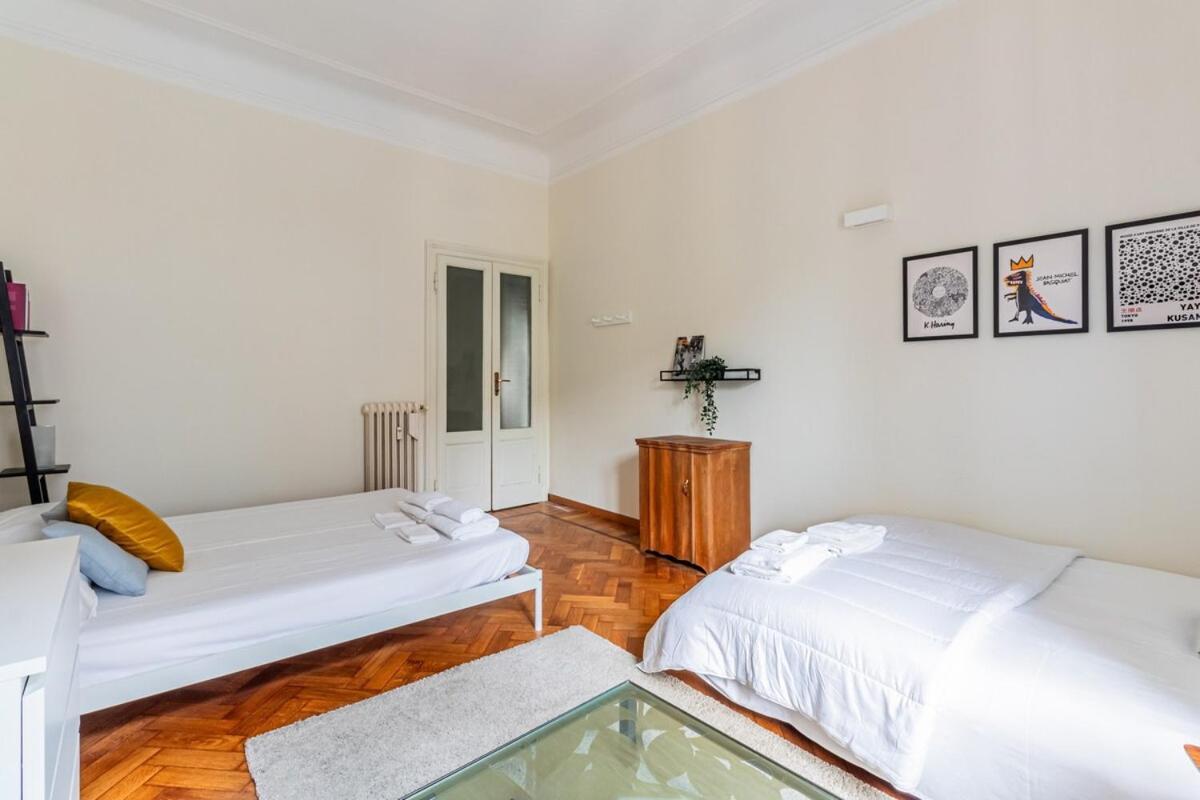 Appartement Homeby, Dimora Soperga *