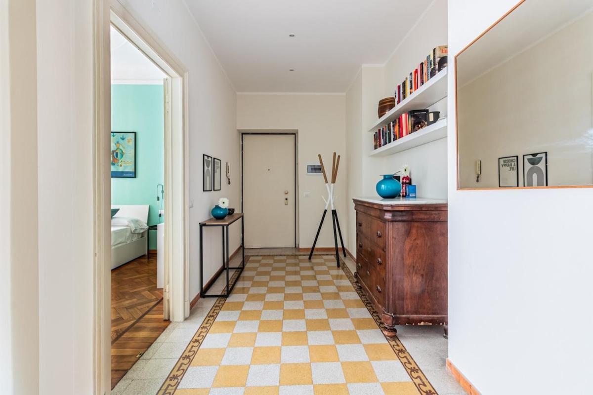 Homeby, Dimora Soperga Appartement *