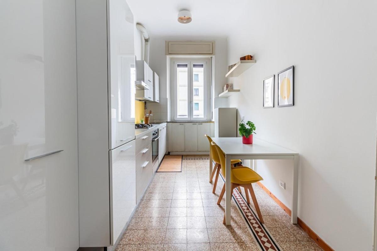 Appartement Homeby, Dimora Soperga Milaan