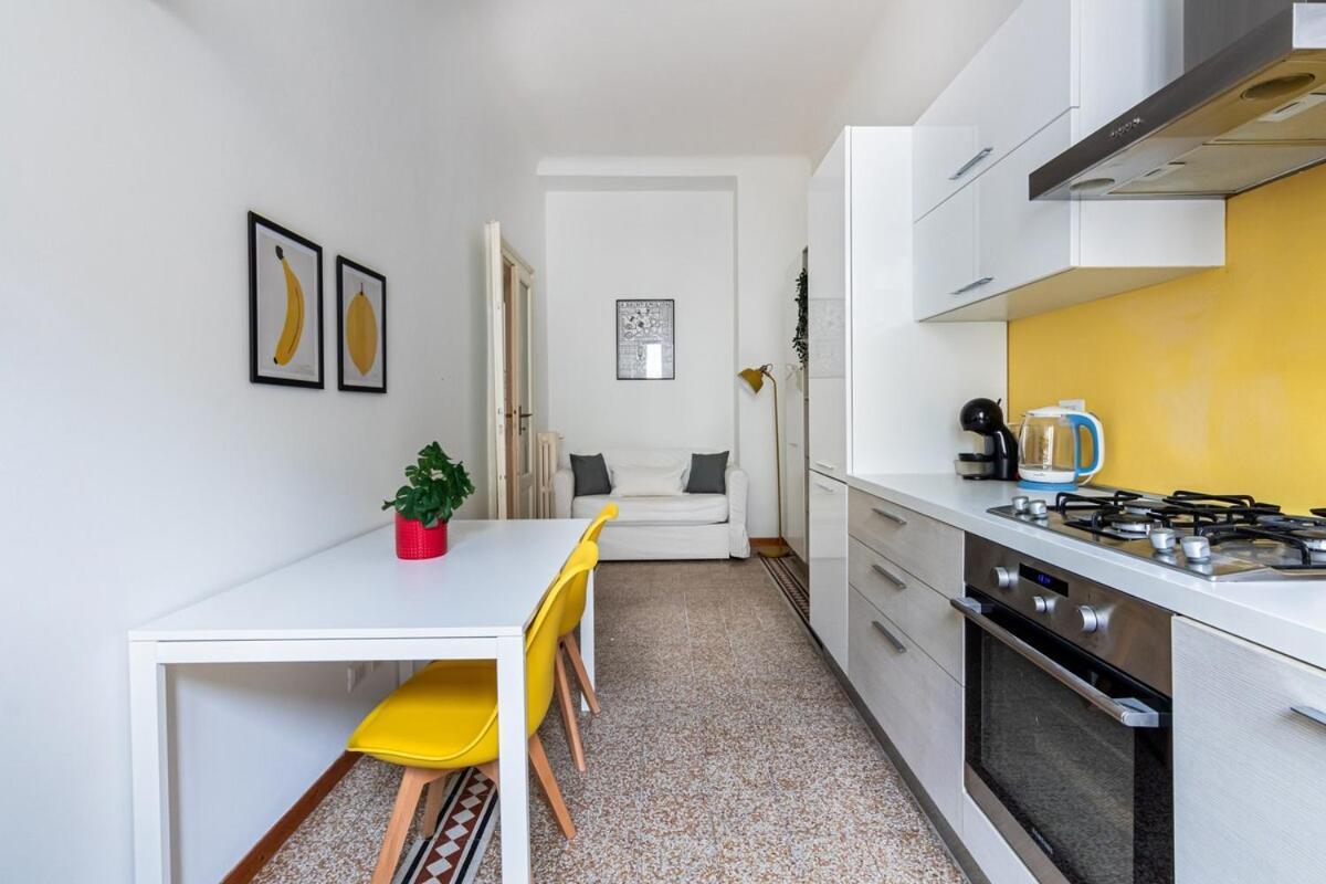 Homeby, Dimora Soperga Milaan