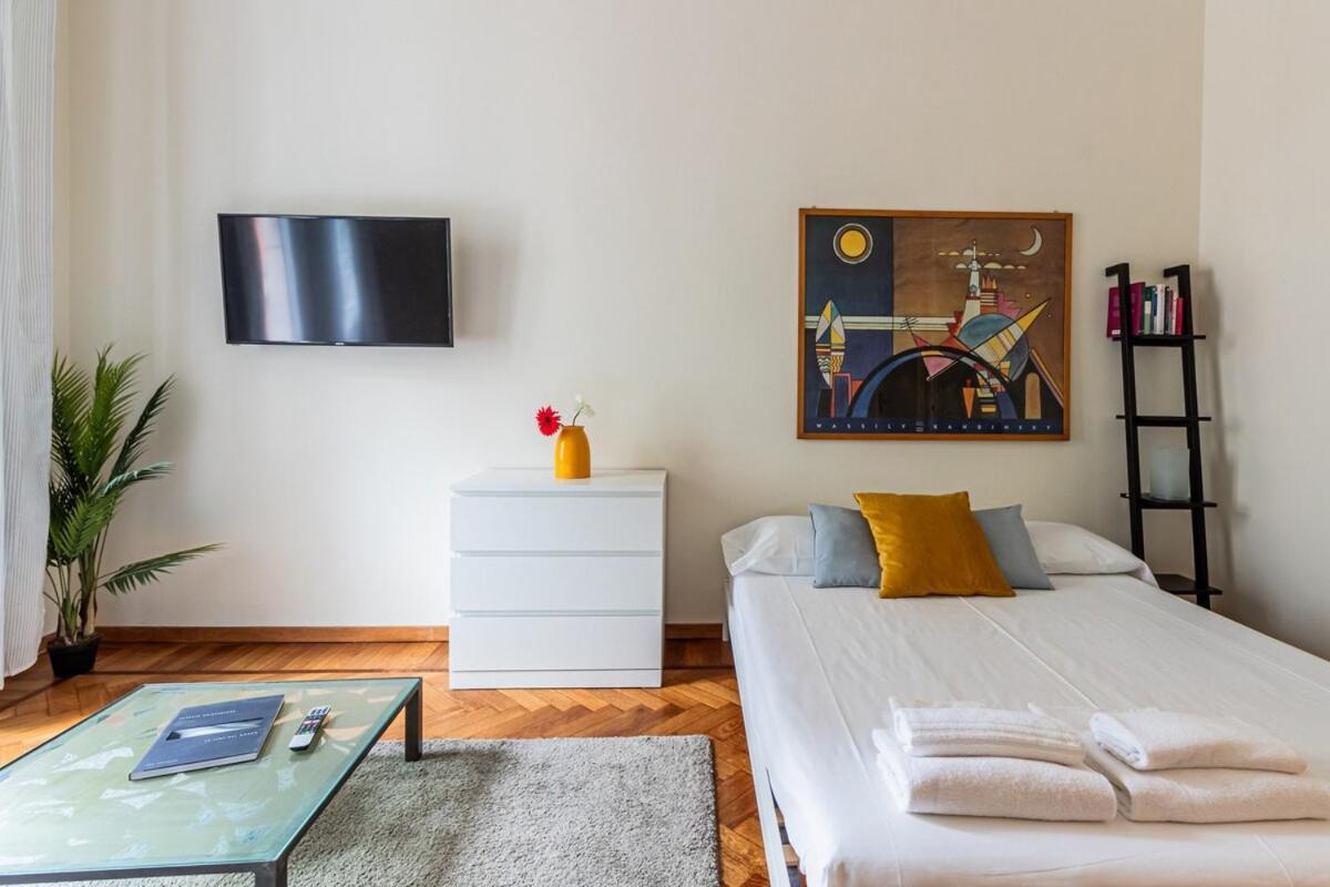Homeby, Dimora Soperga Appartement *