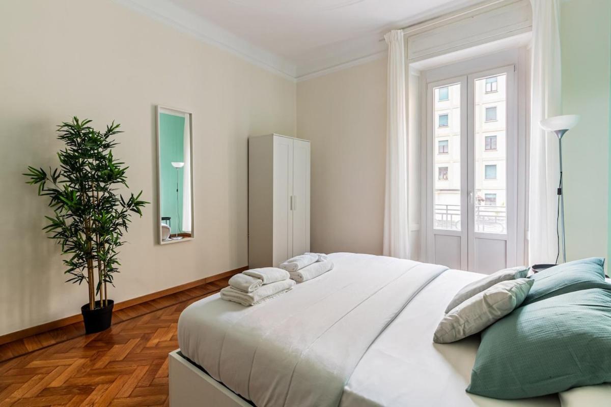 Appartement Homeby, Dimora Soperga *