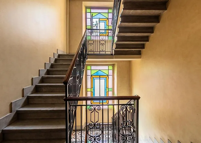 Homeby, Dimora Soperga
