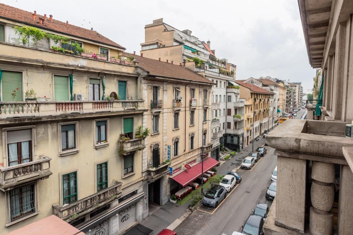 Homeby, Dimora Soperga Milão