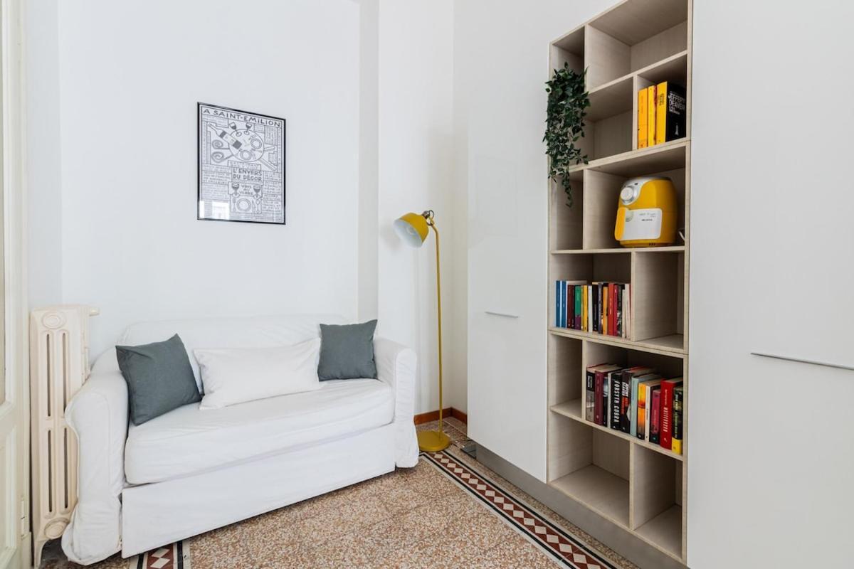 Apartamento Homeby, Dimora Soperga